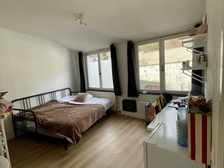 Student room 20 m² in Liege Botanique / rue Saint-Gilles / Jonfosse
