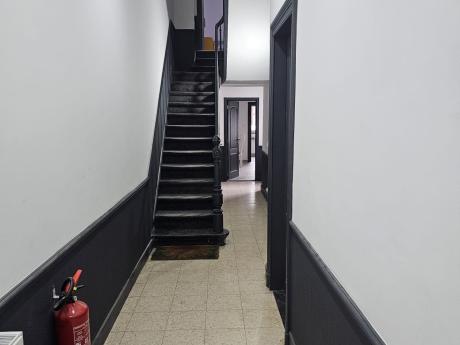 Kot 17 m² à Liège Laveu / Cointe