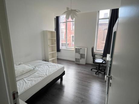 Student room 75 m² in Liege