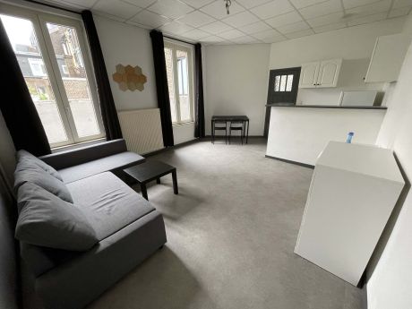 Studio 45 m² in Liege Fétinne / Longdoz / Vennes