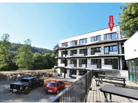 单人间 29 m² 在 Liège Angleur / Sart-Tilman