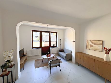 公寓 86 m² 在 Liège 市区