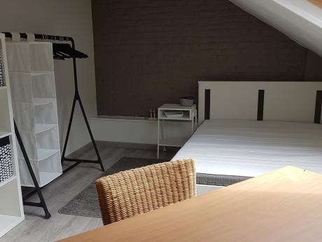 Co-locatie 130 m² in Luik Angleur / Sart-Tilman