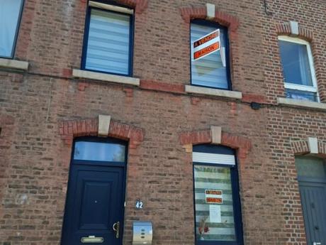 Co-locatie 80 m² in Luik Angleur / Sart-Tilman