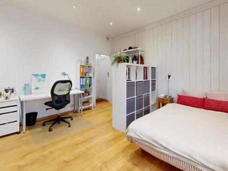 合租房 18 m² 在 Liège Fragnée / Val Benoît