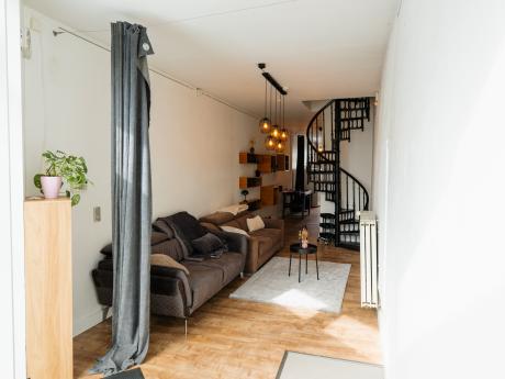 Colocation 170 m² à Liège Outremeuse