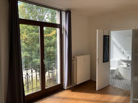 Studio 24 m² à Liège Fragnée / Val Benoît