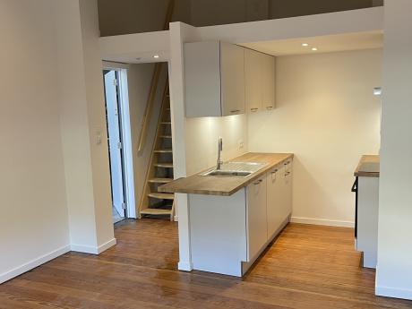 Studio 24 m² à Liège Fragnée / Val Benoît