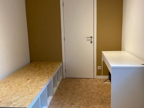 Kot 12 m² à Liège Outremeuse