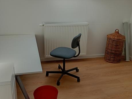 Kot bij bewoner 22 m² in Luik Angleur / Sart-Tilman
