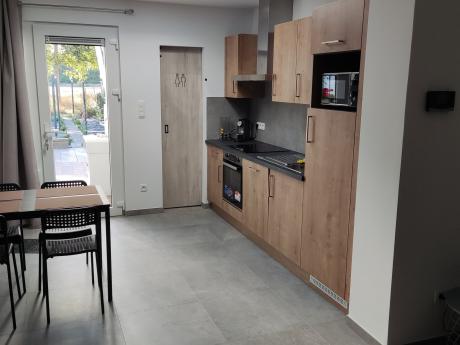 Colocation 100 m² à Hors Liège