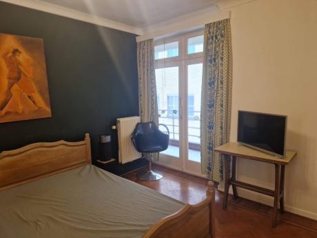 Co-locatie 110 m² in Luik Cathédrale / Sauvenière / Saint-Denis