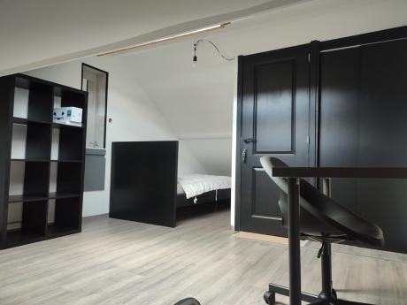 Student room 12 m² in Liege Angleur / Sart-Tilman
