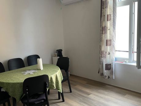 Colocation 65 m² à Liège Outremeuse