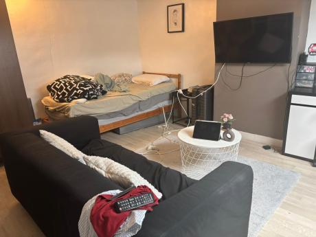 合租房 35 m² 在 Liege Saint-Léonard
