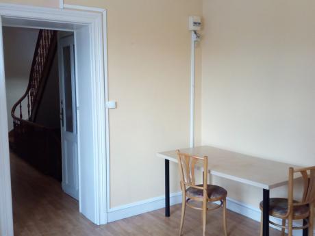 Studio 22 m² à Liège Outremeuse