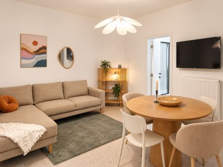 Colocation 120 m² à Liège Fragnée / Val Benoît