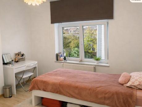 Shared housing 13 m² in Liege