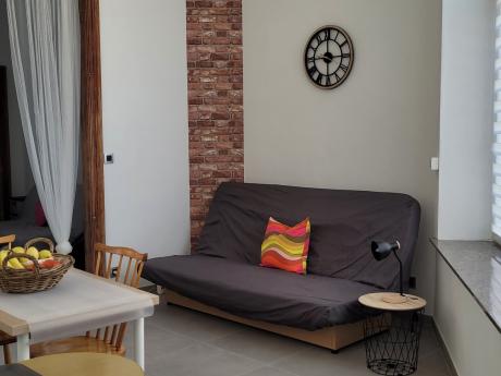 Studio 50 m² à Liège Ville