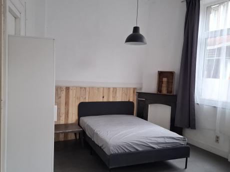 Student room 18 m² in Liege Botanique / rue Saint-Gilles / Jonfosse