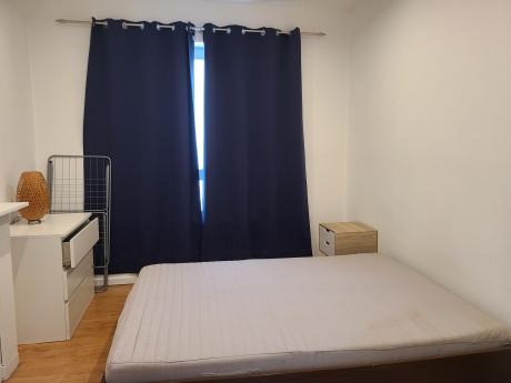 Kot 35 m² à Liège Outremeuse