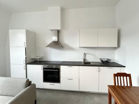 Colocation 68 m² à Hors Liège