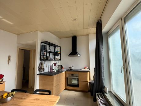 Colocation 160 m² à Liège Fétinne / Longdoz / Vennes