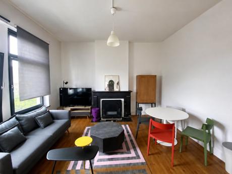 Appartement 100 m² à Liège Ville