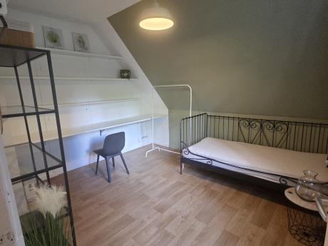 Student room 12 m² in Liege Angleur / Sart-Tilman