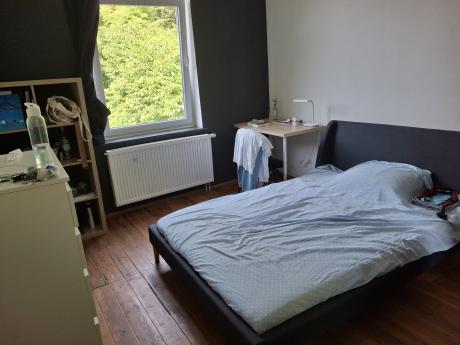 合租房 15 m² 在 Liege