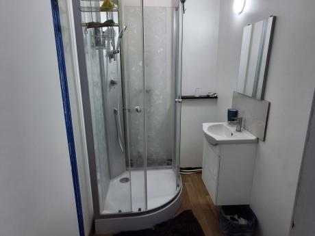 Shared housing 16 m² in Liege Amercoeur / Bressoux