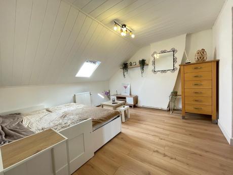 Student room 35 m² in Liege Amercoeur / Bressoux