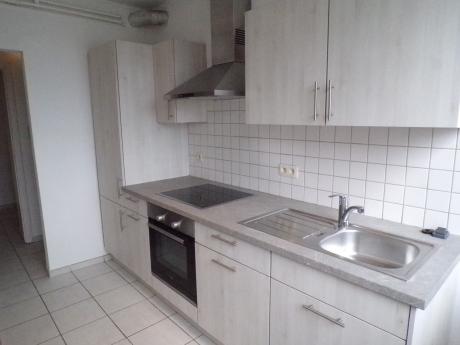 Appartement 85 m² à Liège Saint-Léonard