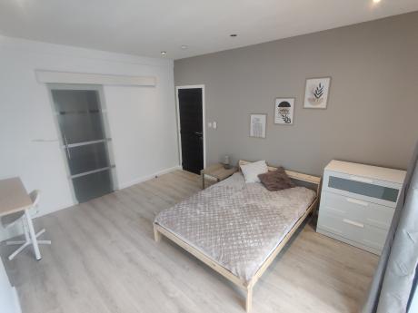 KL 15239 Shared housing