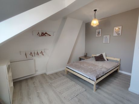 Colocation 185 m² à Liège Angleur / Sart-Tilman