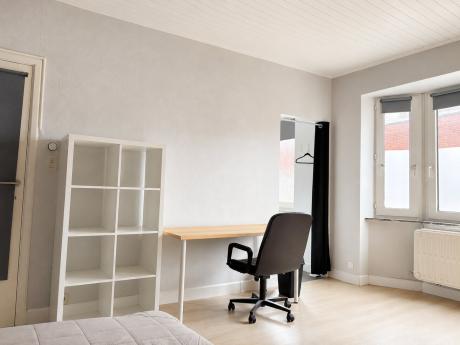 合租房 16 m² 在 Liège Angleur / Sart-Tilman