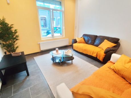 Colocation 185 m² à Liège Angleur / Sart-Tilman