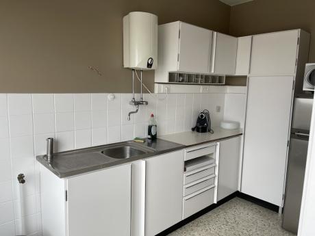 Studio 48 m² à Liège Ville