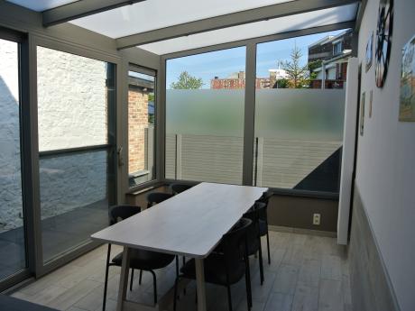Kot 16 m² à Liège Angleur / Sart-Tilman