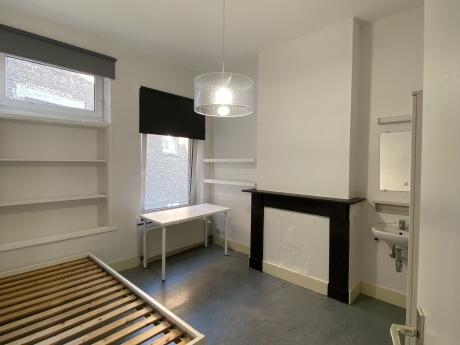 Colocation 12 m² à Liège Botanique / rue Saint-Gilles / Jonfosse