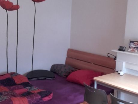 Kot 16 m² à Liège Fragnée / Val Benoît