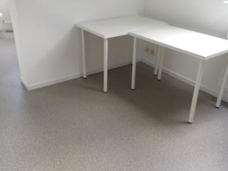 Student room 15 m² in Liege Botanique / rue Saint-Gilles / Jonfosse