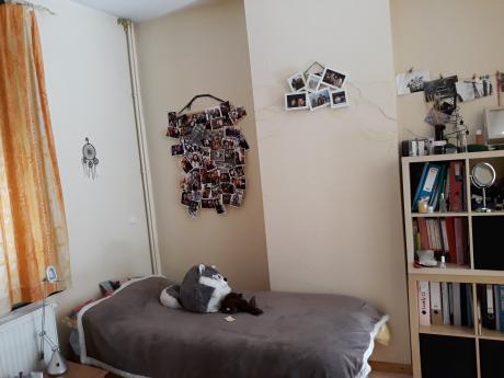 Student room 30 m² in Liege Angleur / Sart-Tilman