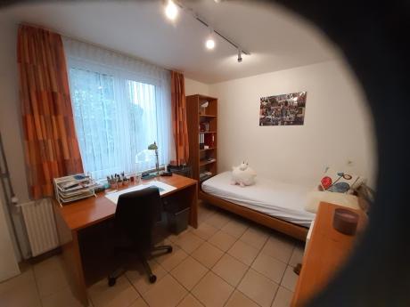 合租房 12 m² 在 Liège Fragnée / Val Benoît