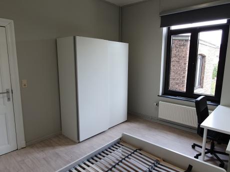 Kot 15 m² in Luik Angleur / Sart-Tilman