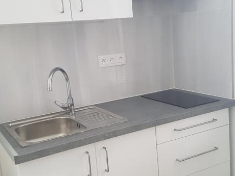 Studio 28 m² in Liege Avroy / Guillemins