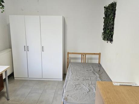 合租房 20 m² 在 Liège Angleur / Sart-Tilman