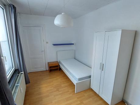 Kot 12 m² à Liège Fétinne / Longdoz / Vennes