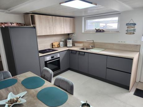 Appartement 51 m² à Hors Liège