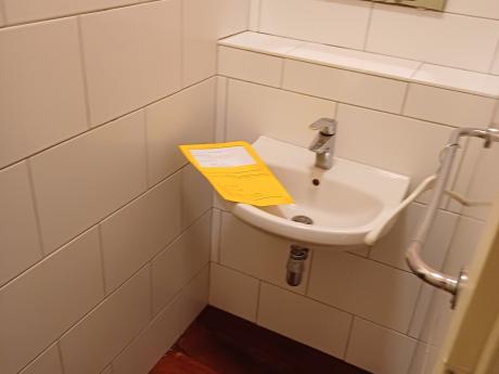 单人间 40 m² 在 Liège Botanique / rue Saint-Gilles / Jonfosse